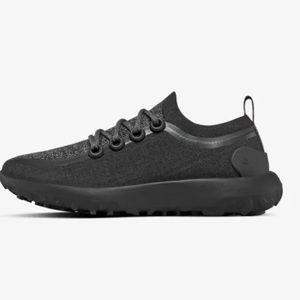 NWOT ALLBIRDS  Trail Runners, extra-grippy, water-repellent trail running shoe!